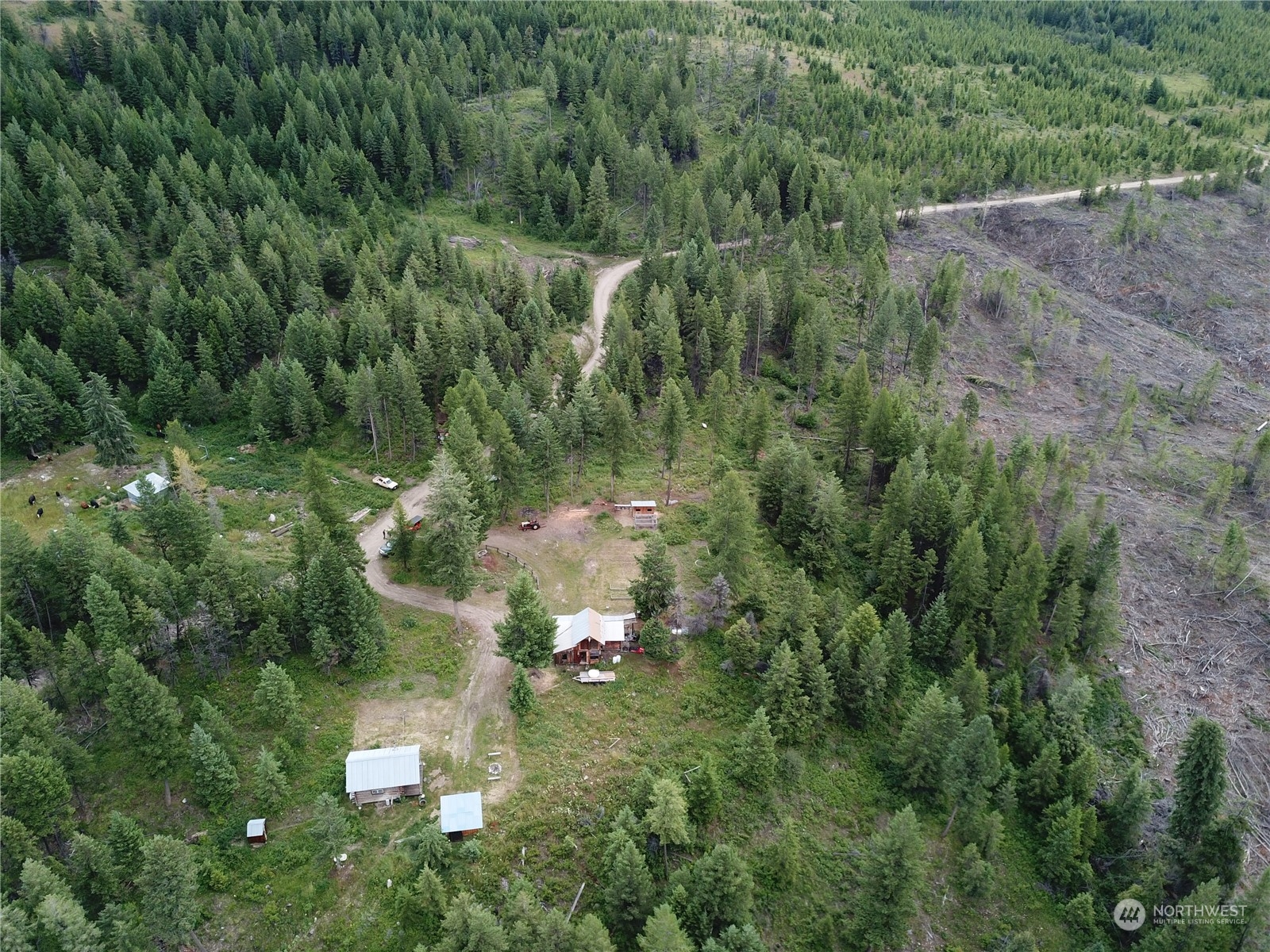 177 First Creek Road Property Photo 11