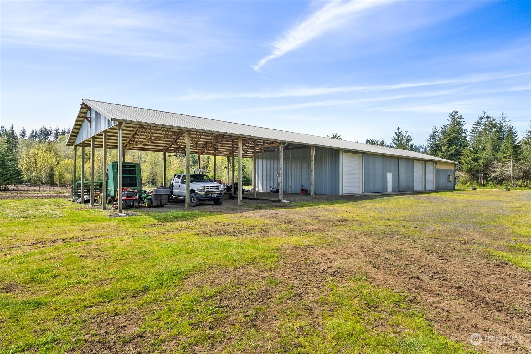 139 Langabeer Road Property Photo