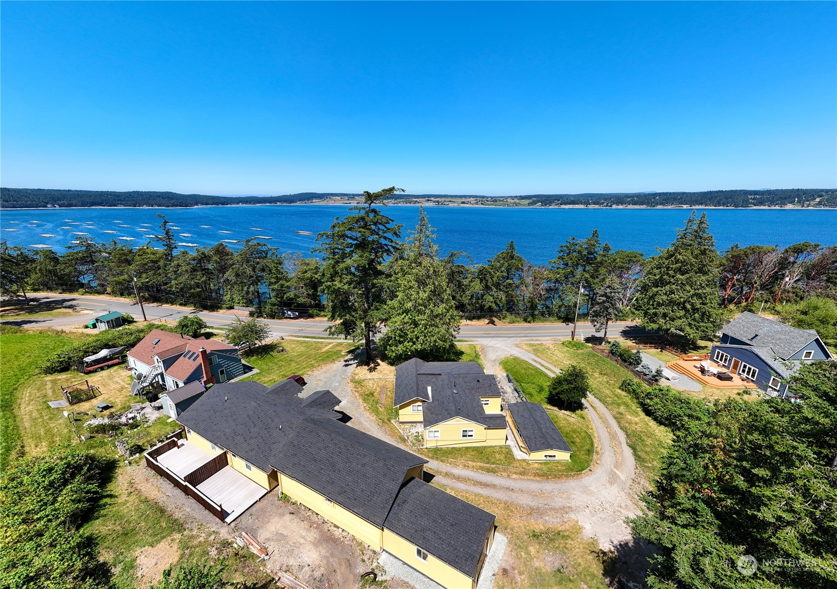 707 Madrona Way Property Photo 1