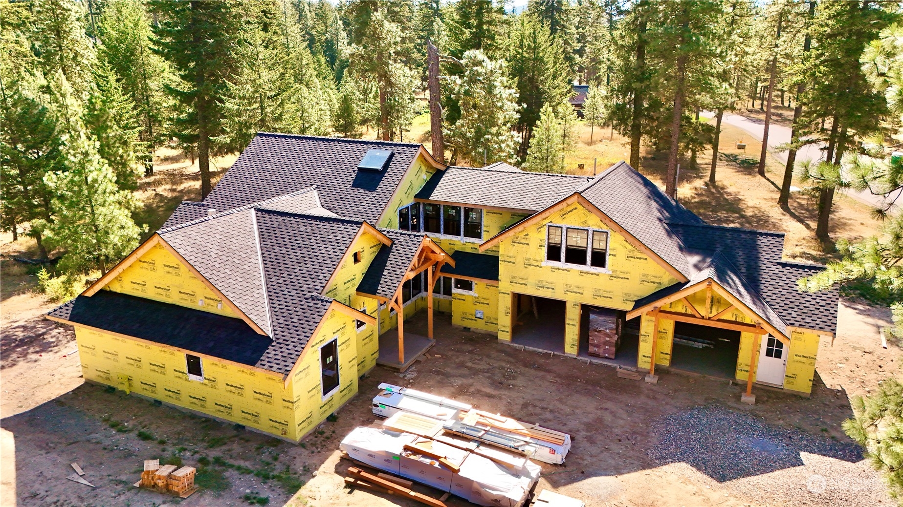 250 Wanawish Loop Property Photo