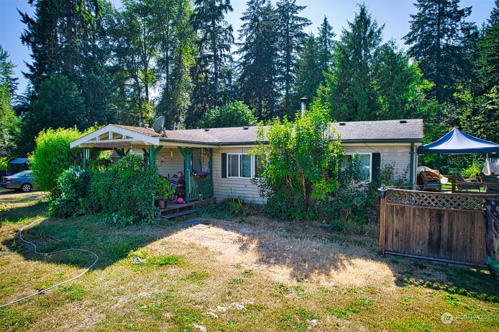 15322 E 66th Avenue Property Photo 5