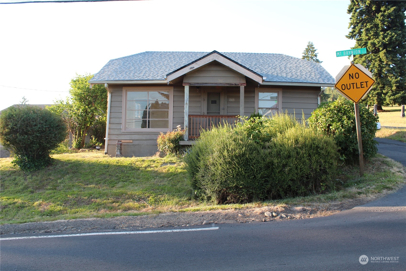1303 Mt Brynion Street Property Photo