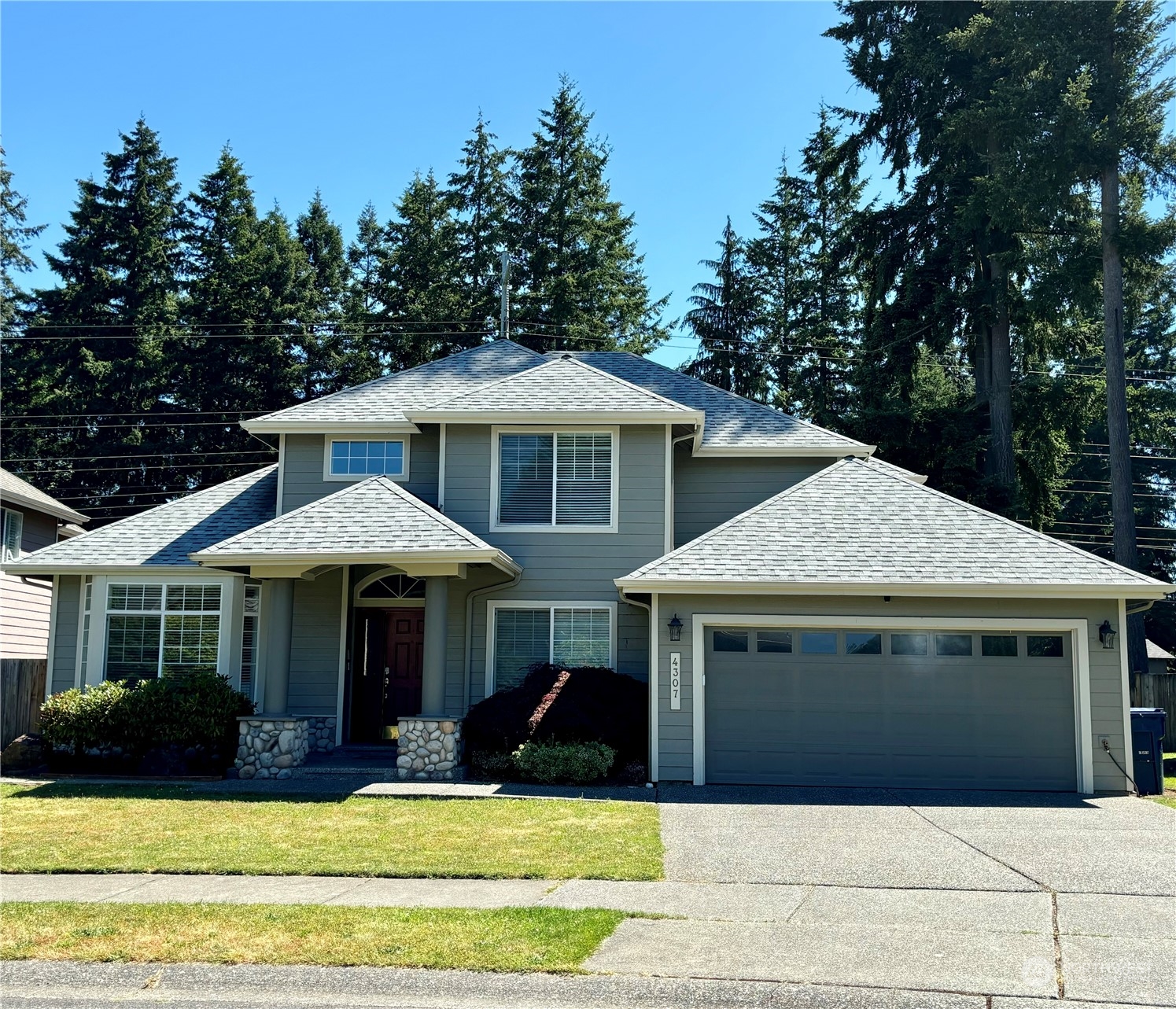 4307 114th Street Property Photo