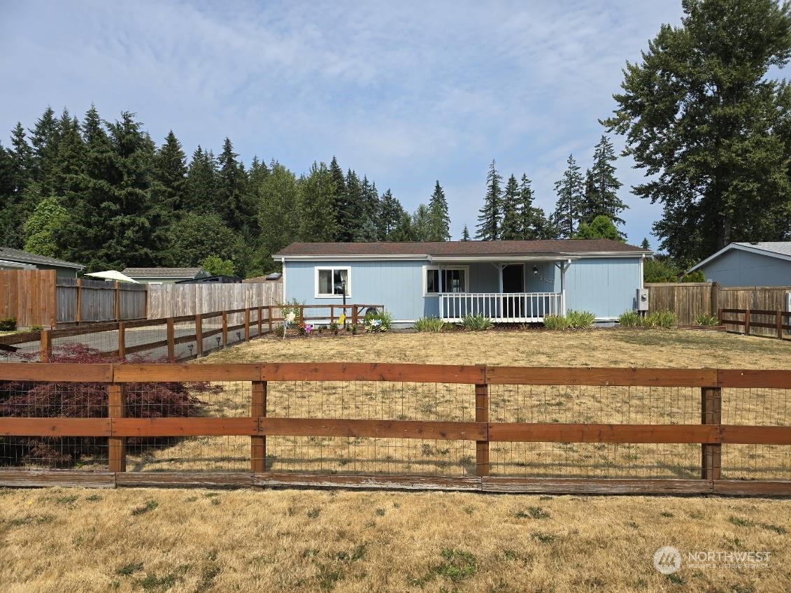 23623 116th Street Property Photo