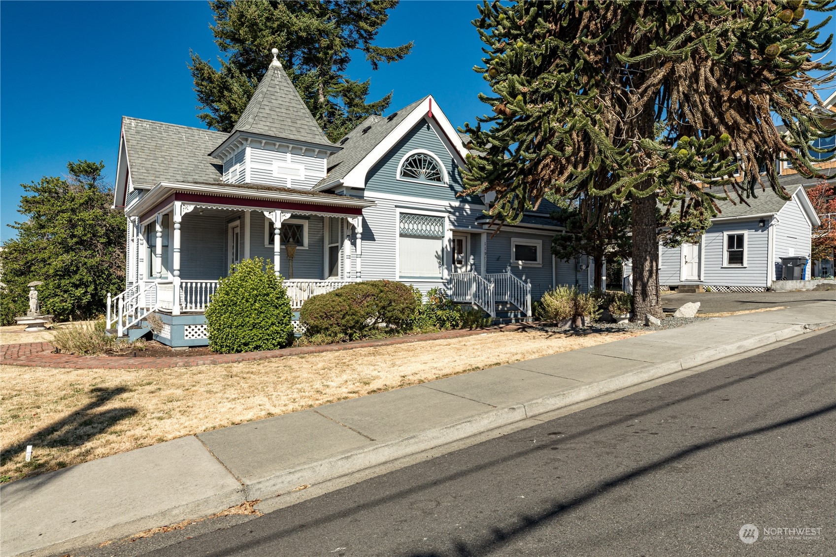 1199 Se Dock Street Property Photo