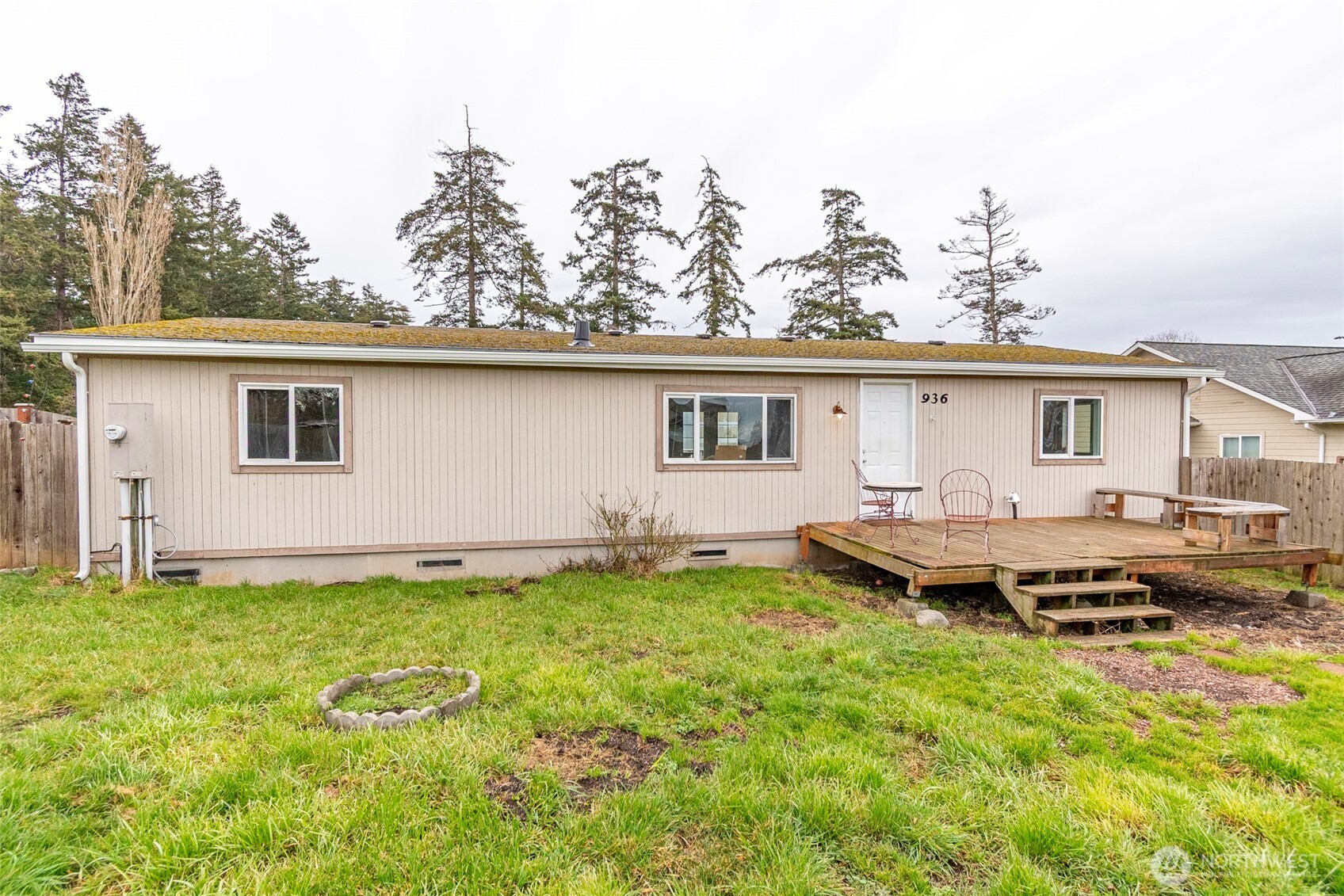 936 Donald Avenue Property Photo 1