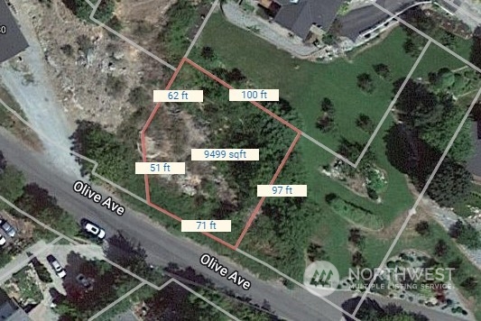 0 Olive Avenue Property Photo 5