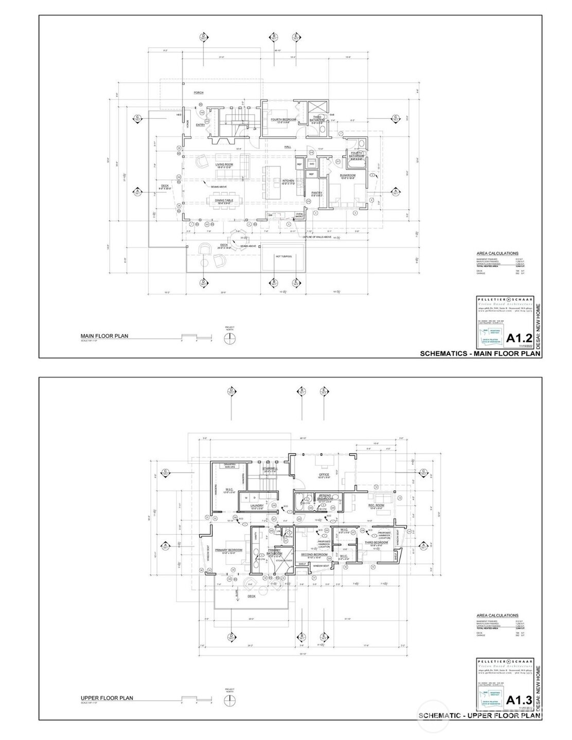 3291 Blanchard Knob Trail Property Photo 13