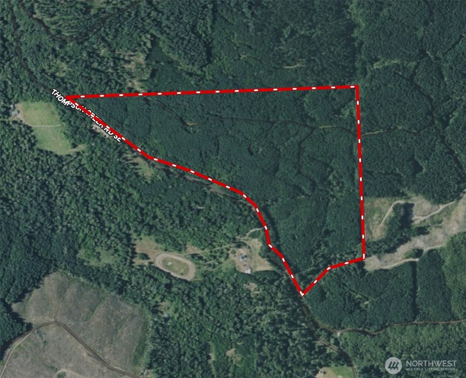 217 Xx Thompson Creek Road Property Photo 2