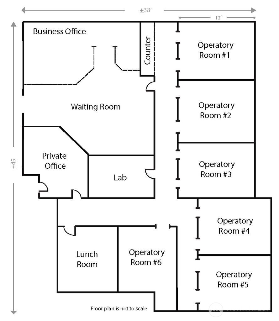 3628 Meridian Street 2a Property Photo 5