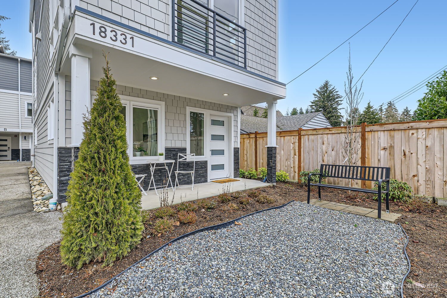 18331 1st Avenue Property Photo
