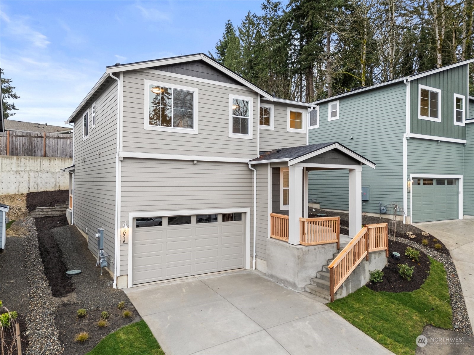20316 124th Place Property Photo 1