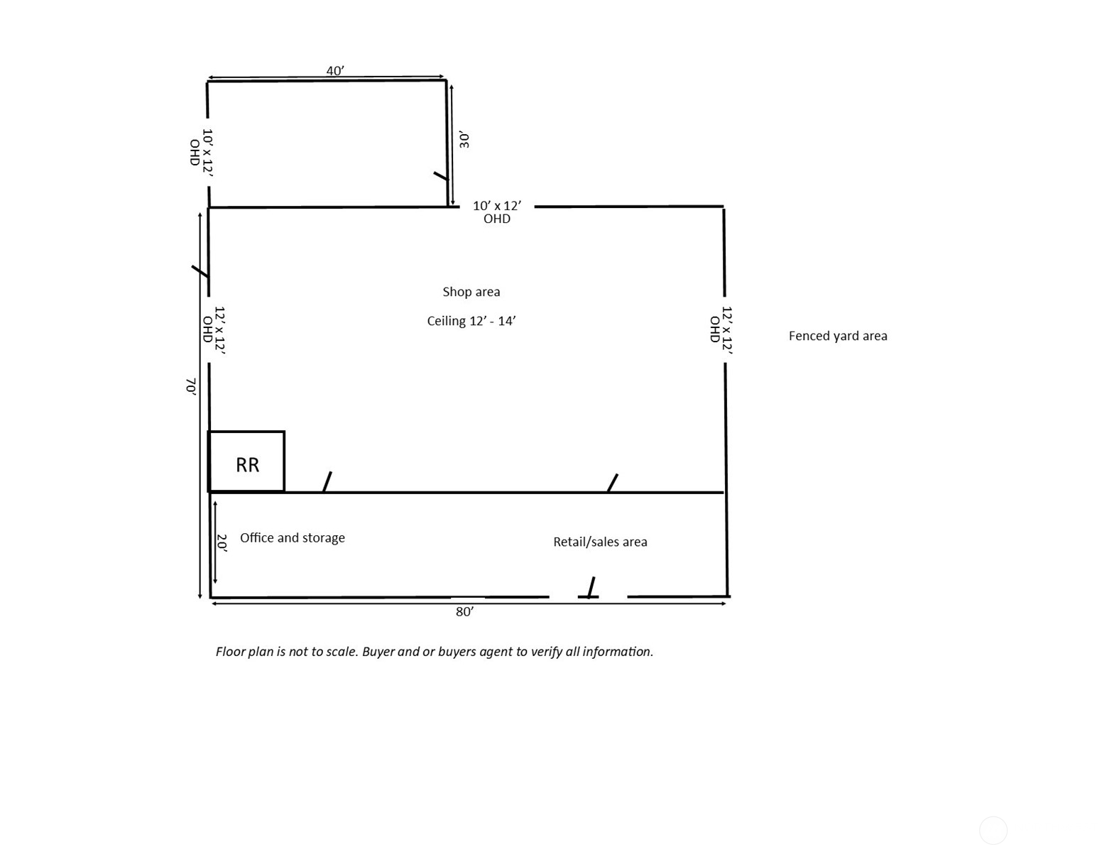 502 W Main Property Photo 27