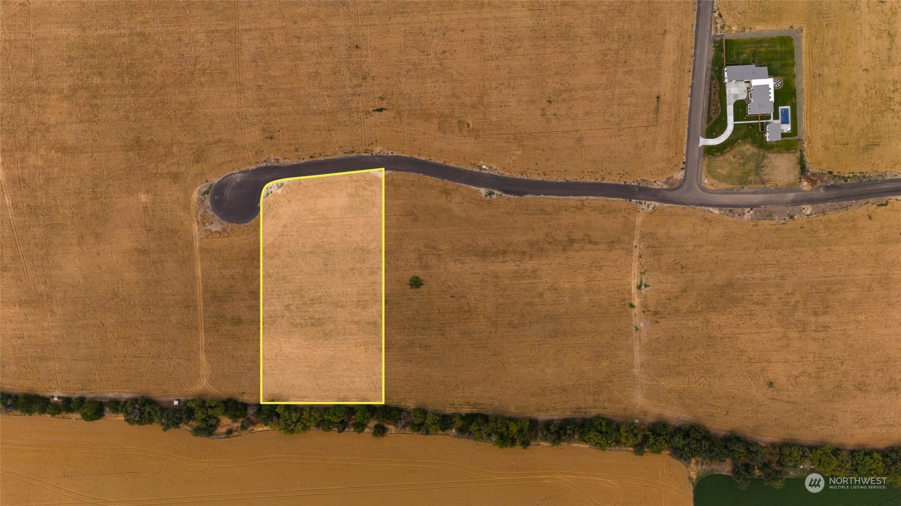 0 Lot 16 Stolen Horse Court Property Photo 3