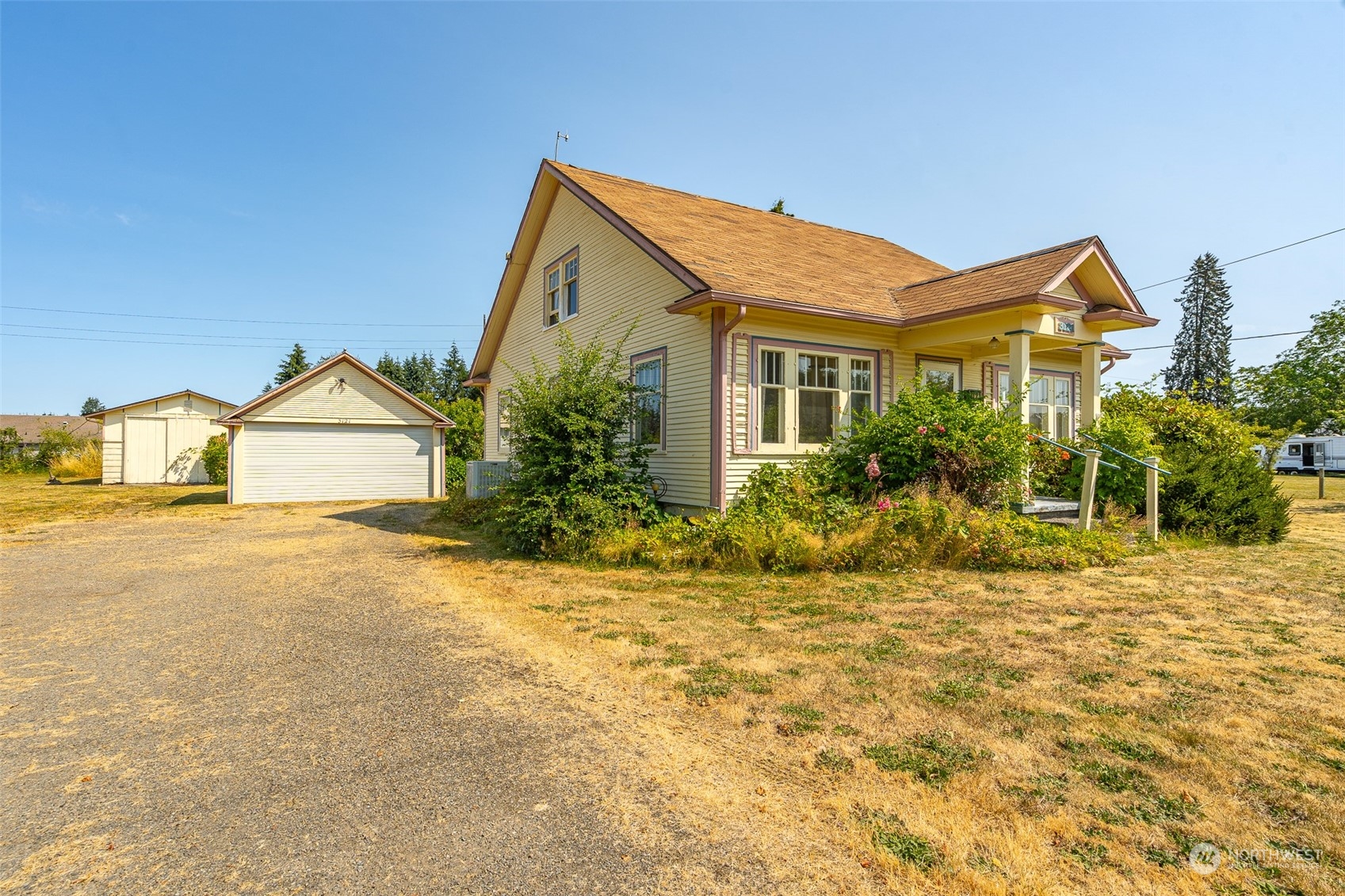 3121 Galvin Road