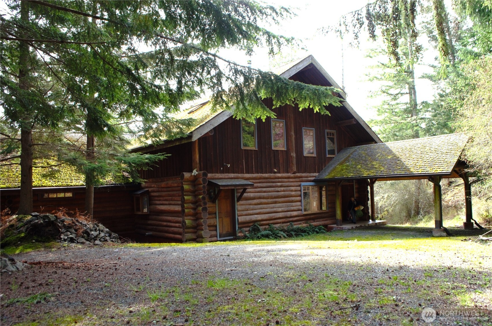 245 Roehls Hill Road Property Photo