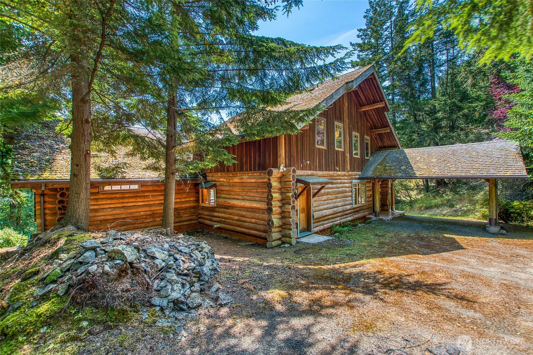 245 Roehls Hill Road Property Photo 1