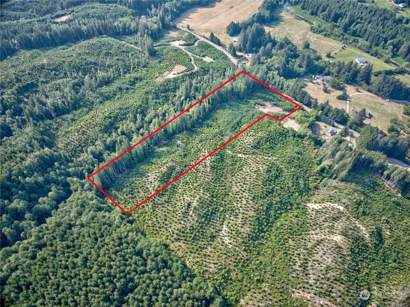0 Tract 4 South Valley Rd Property Photo 8