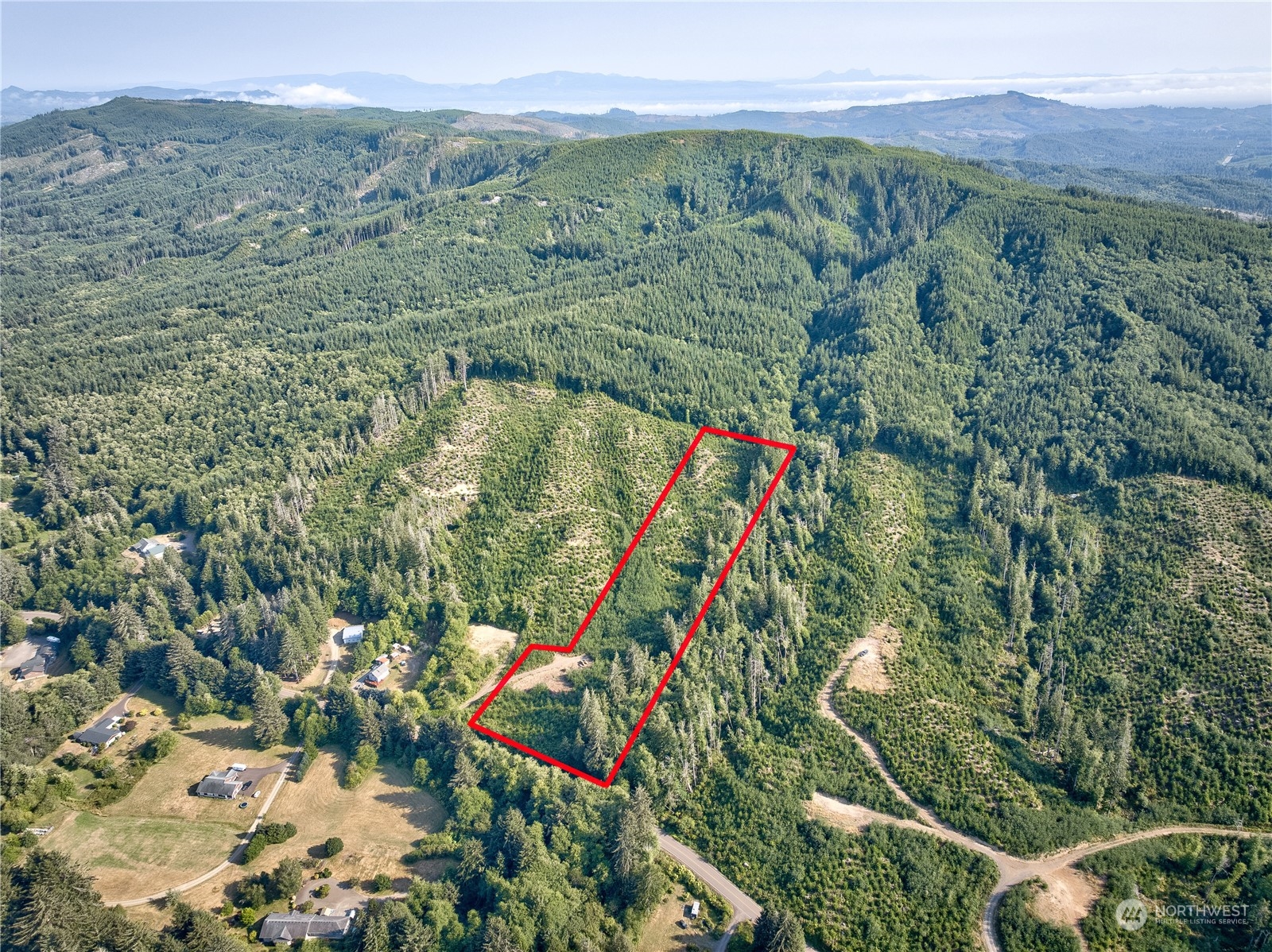 0 Tract 4 South Valley Rd Property Photo 17