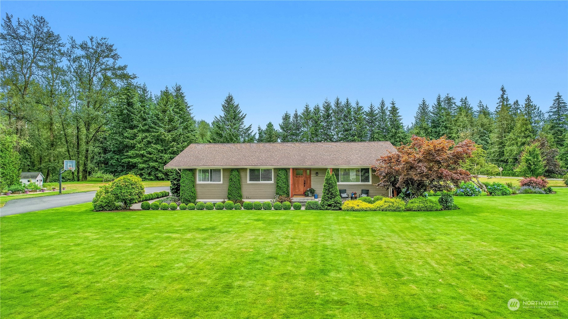1959 Van Dyk Road Property Photo