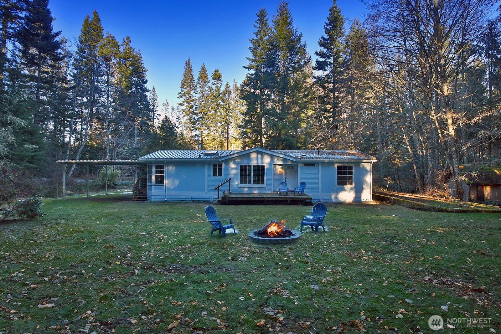 3632 East Harbor Road Property Photo