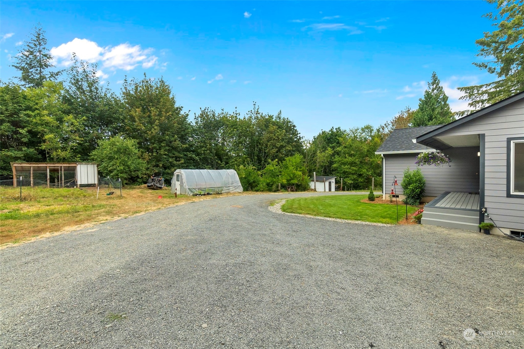 317 Cousins Road Property Photo 23