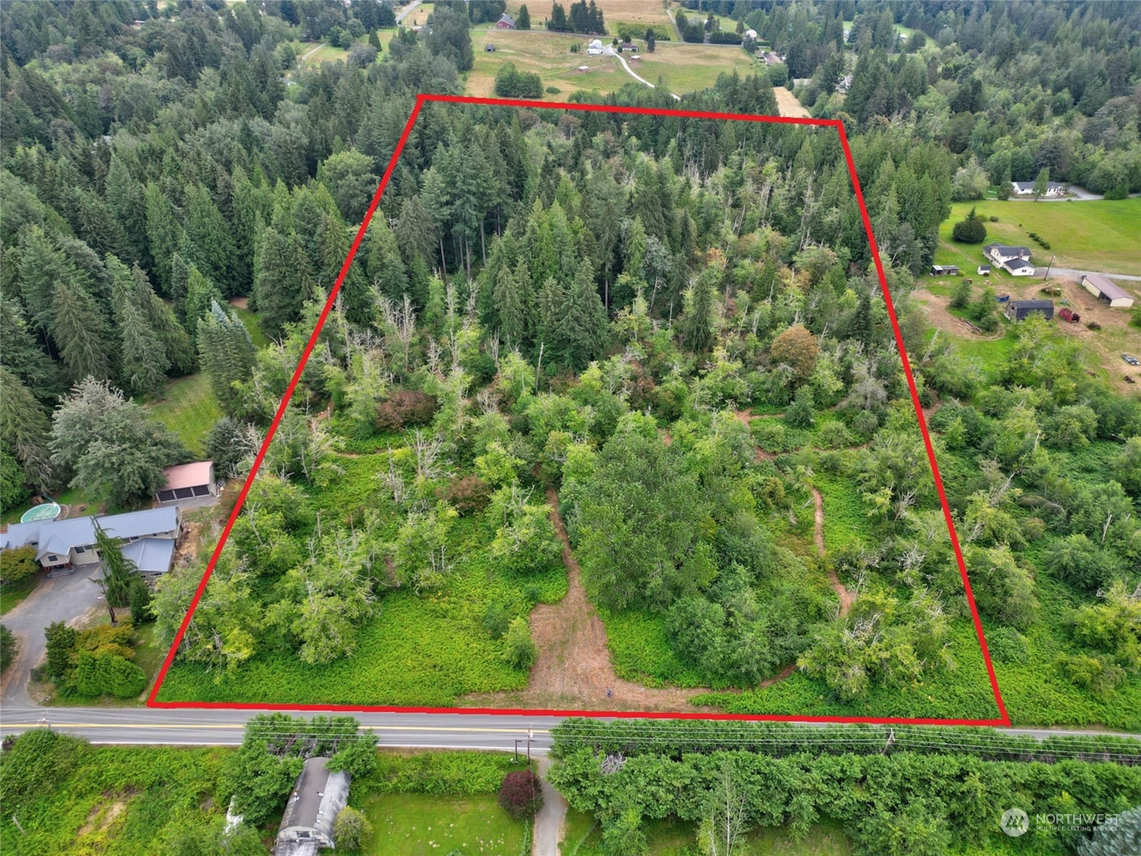 0 Wagner Road Property Photo 1