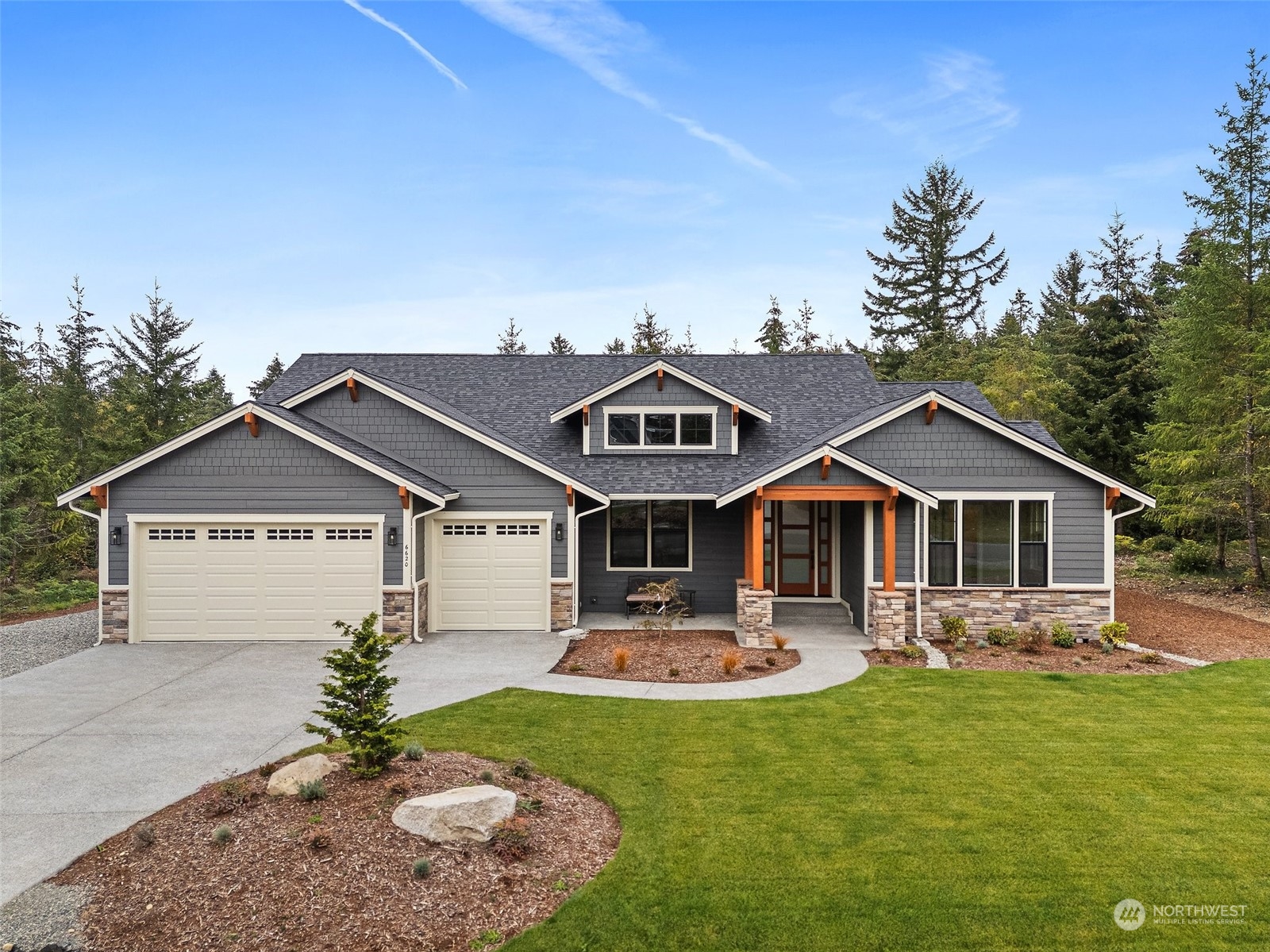6620 Shadow Creek Lane Property Photo