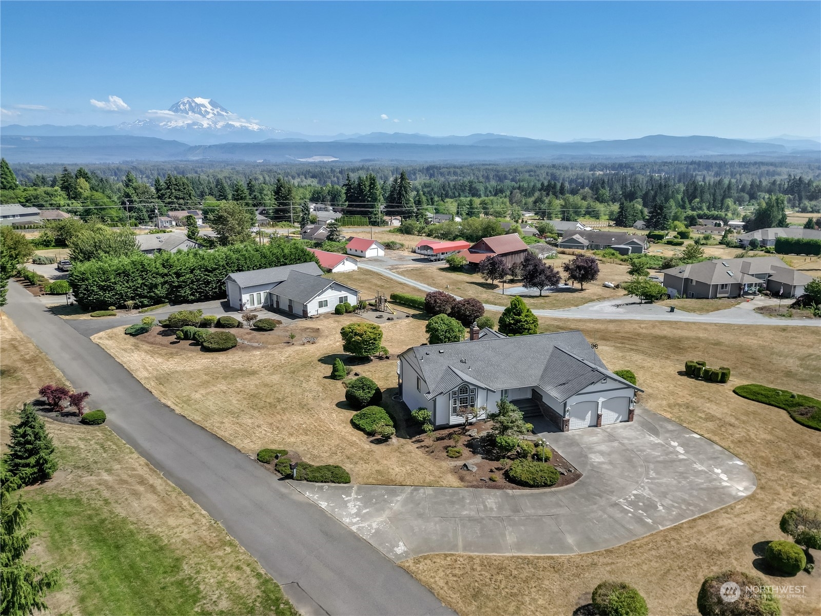 10016 252nd Street Property Photo