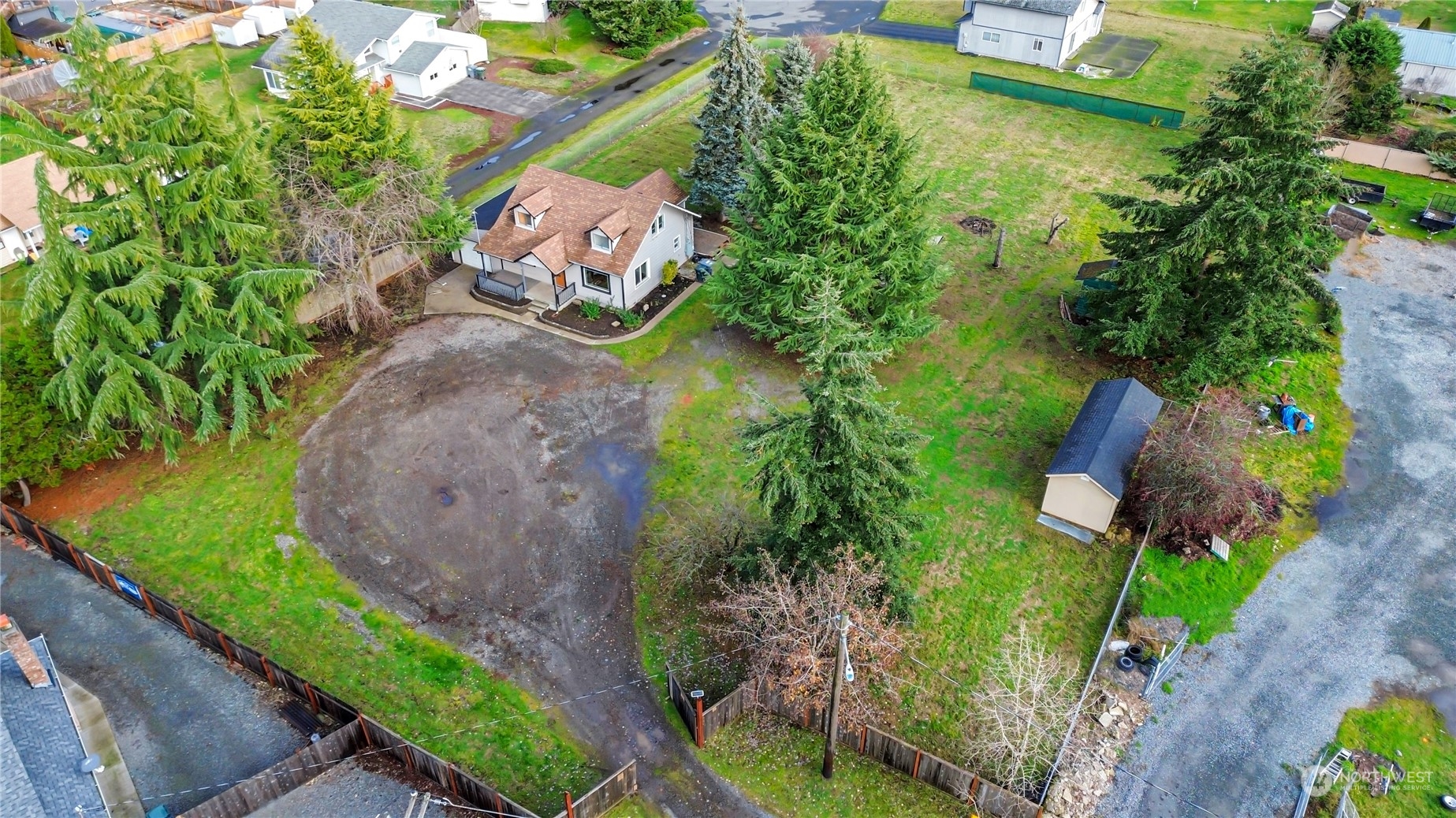 1011 Military Road Property Photo