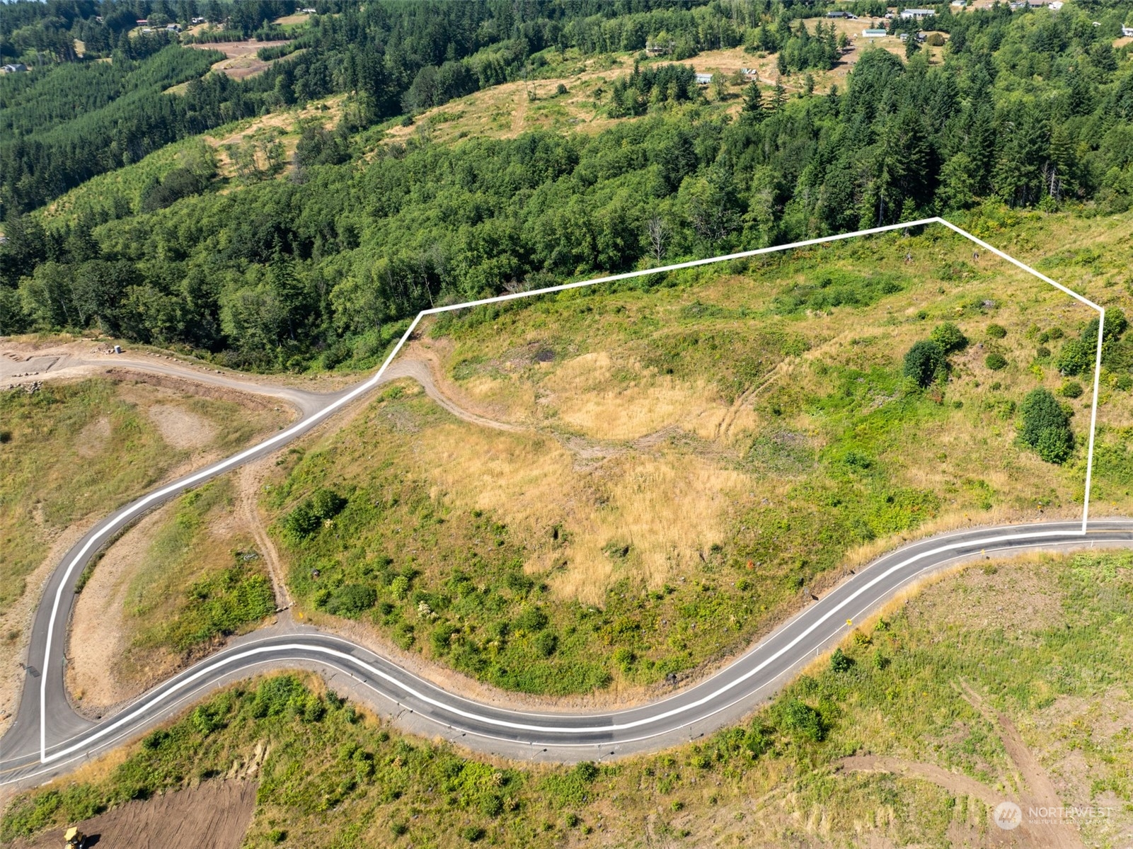 0 Green Mountain Road Property Photo 5