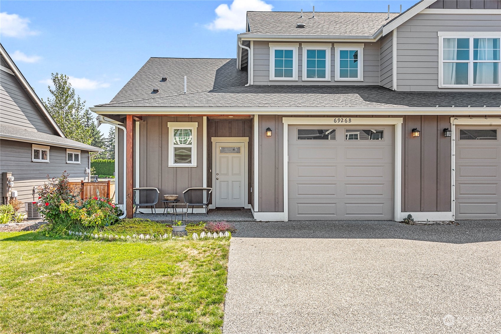 6926 Red Ridge Drive B Property Photo