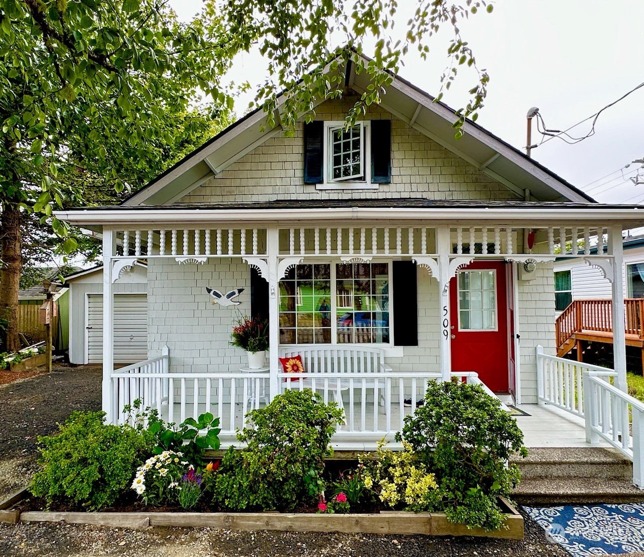 509 Oregon Avenue Property Photo 1