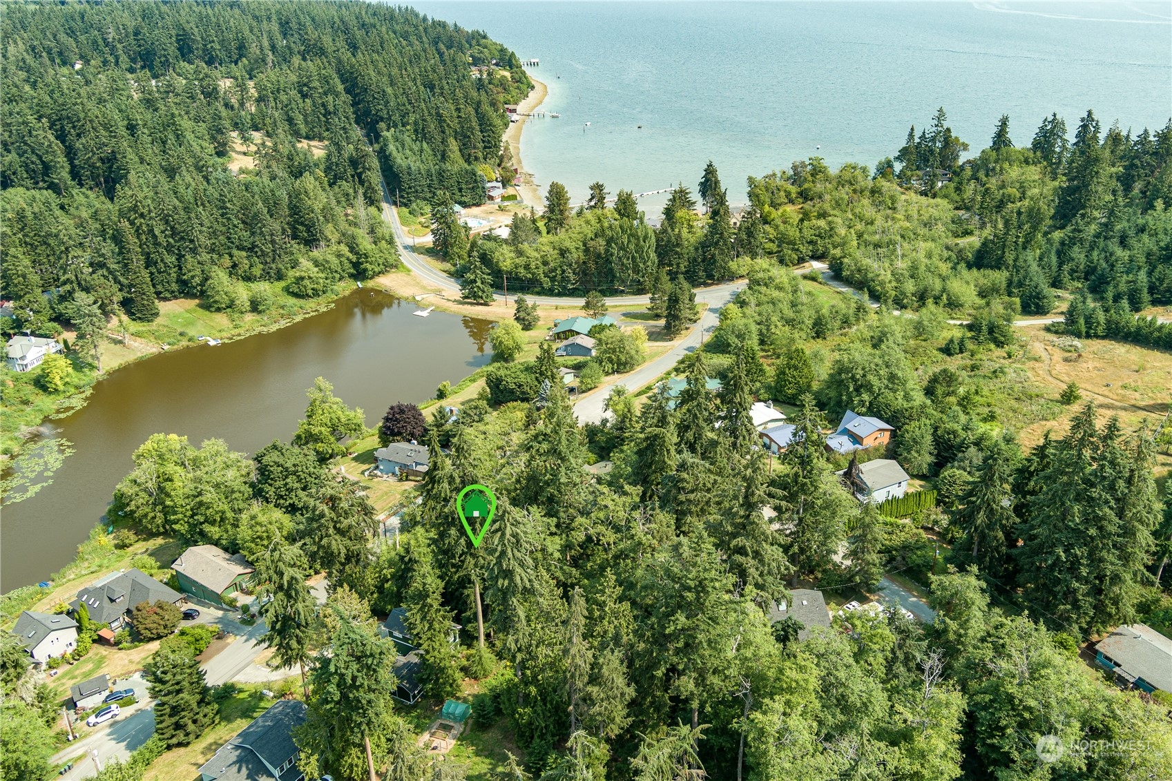 1 Xxx Honeymoon - Lake Drive Property Photo 6