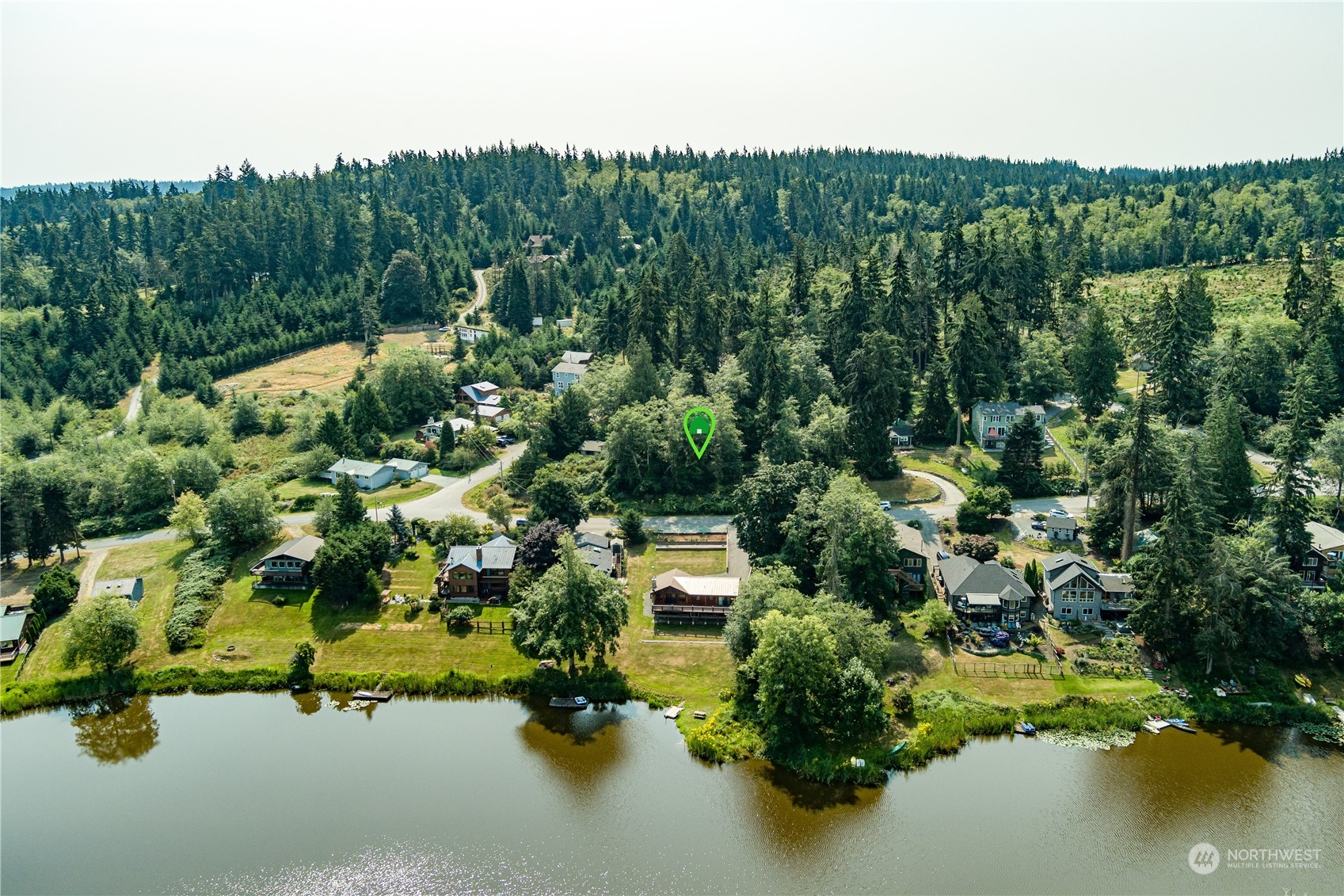 1 Xxx Honeymoon - Lake Drive Property Photo 8