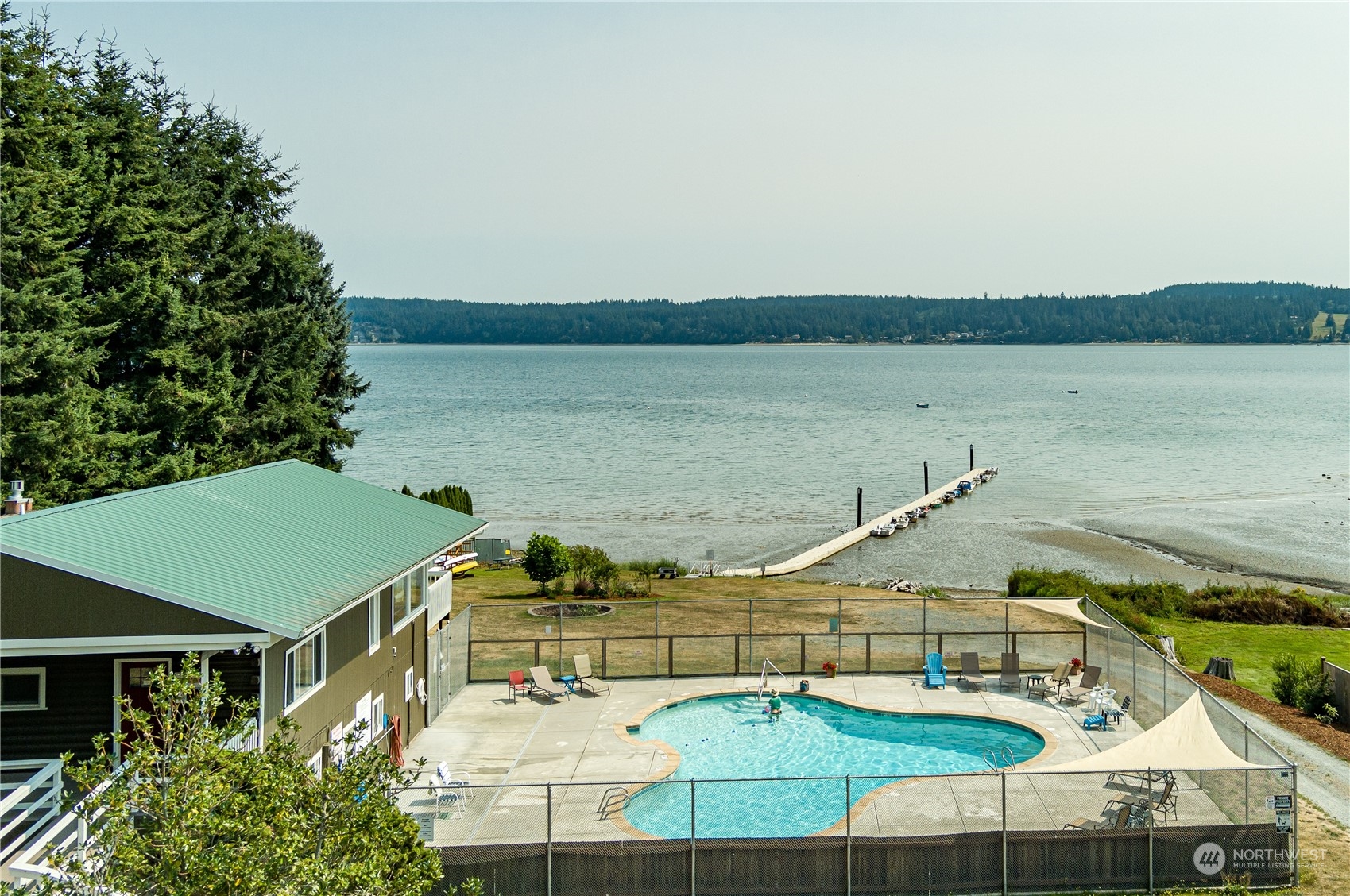 1 Xxx Honeymoon - Lake Drive Property Photo 9