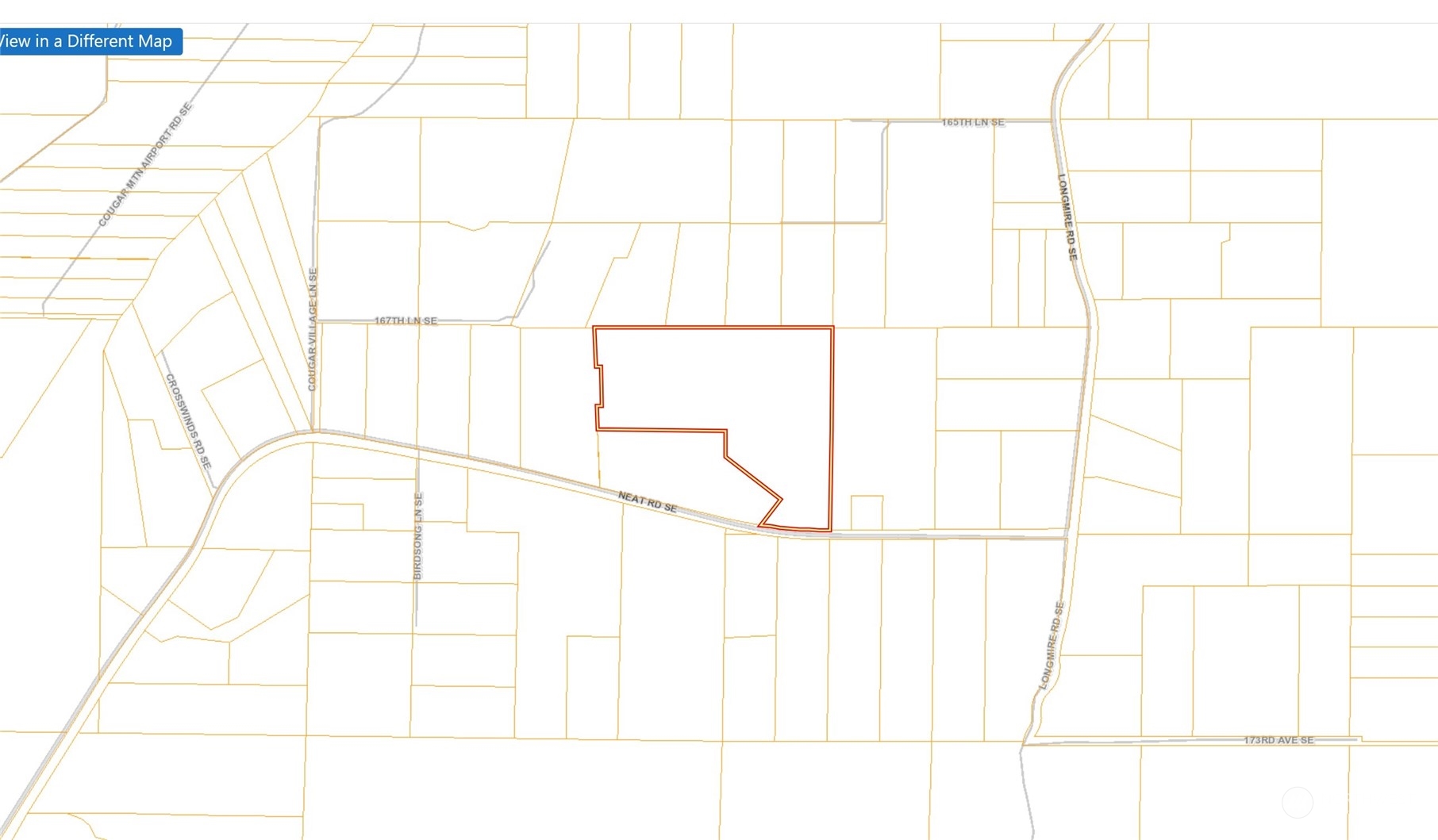 0 Neat Road Property Photo 1