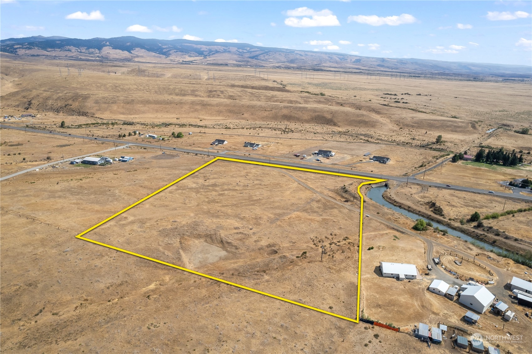 6440 Ellensburg Ranches Road Property Photo 3