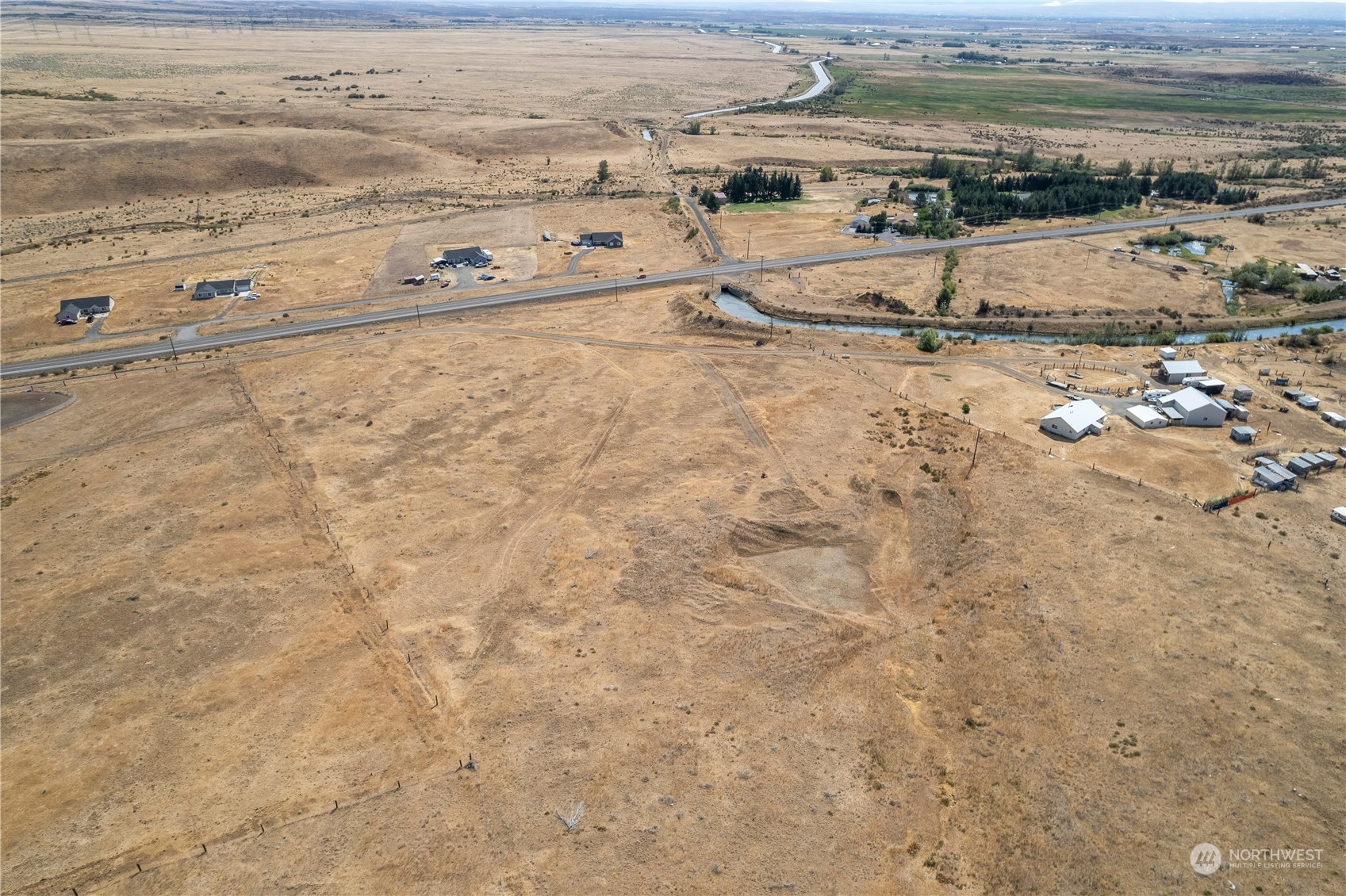 6440 Ellensburg Ranches Road Property Photo 4