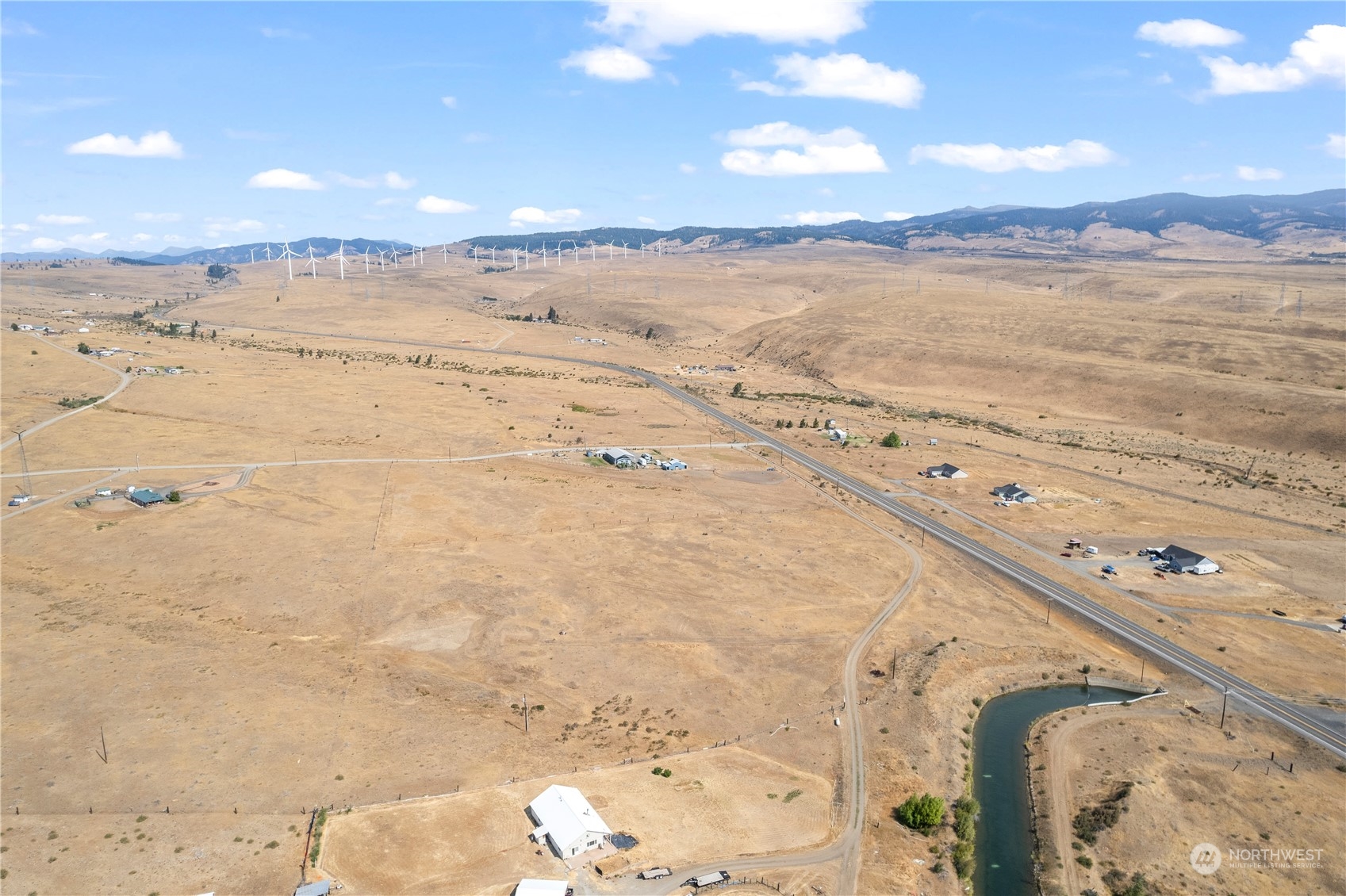 6440 Ellensburg Ranches Road Property Photo 5