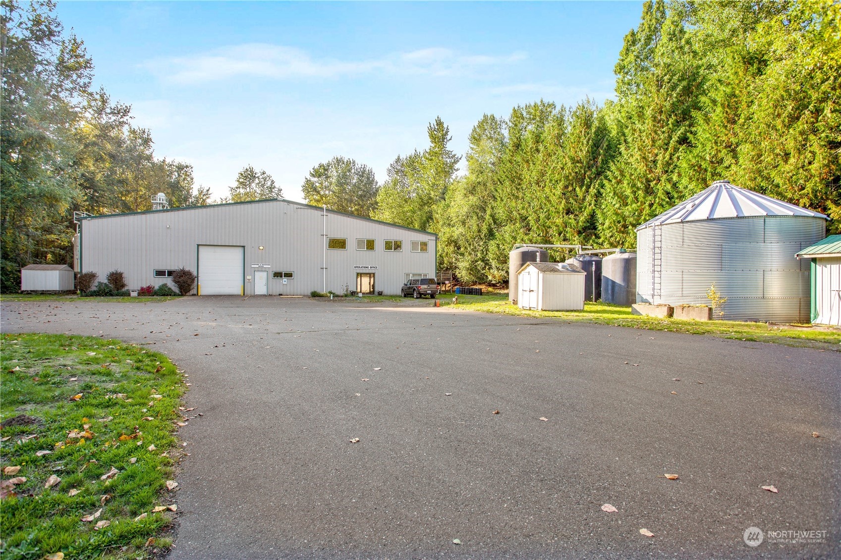 6515 Aldrich Road Property Photo 5
