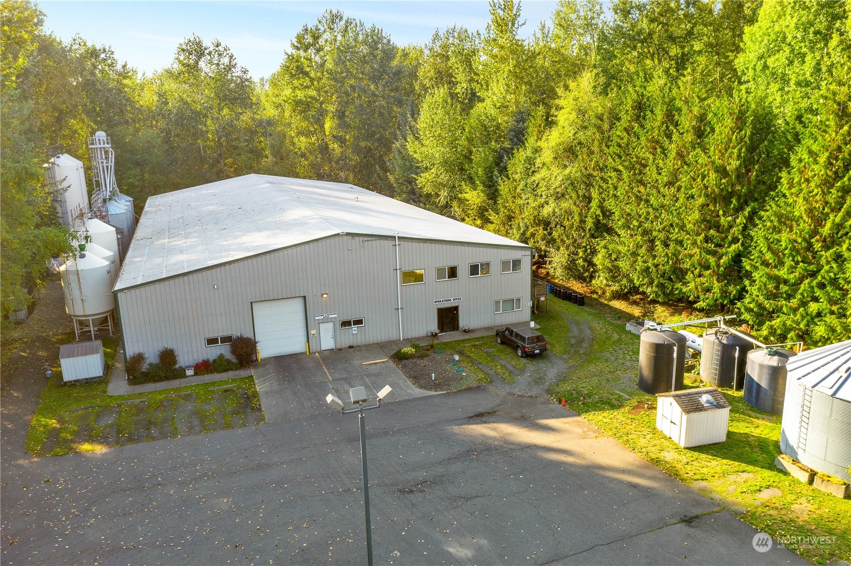 6515 Aldrich Road Property Photo 33