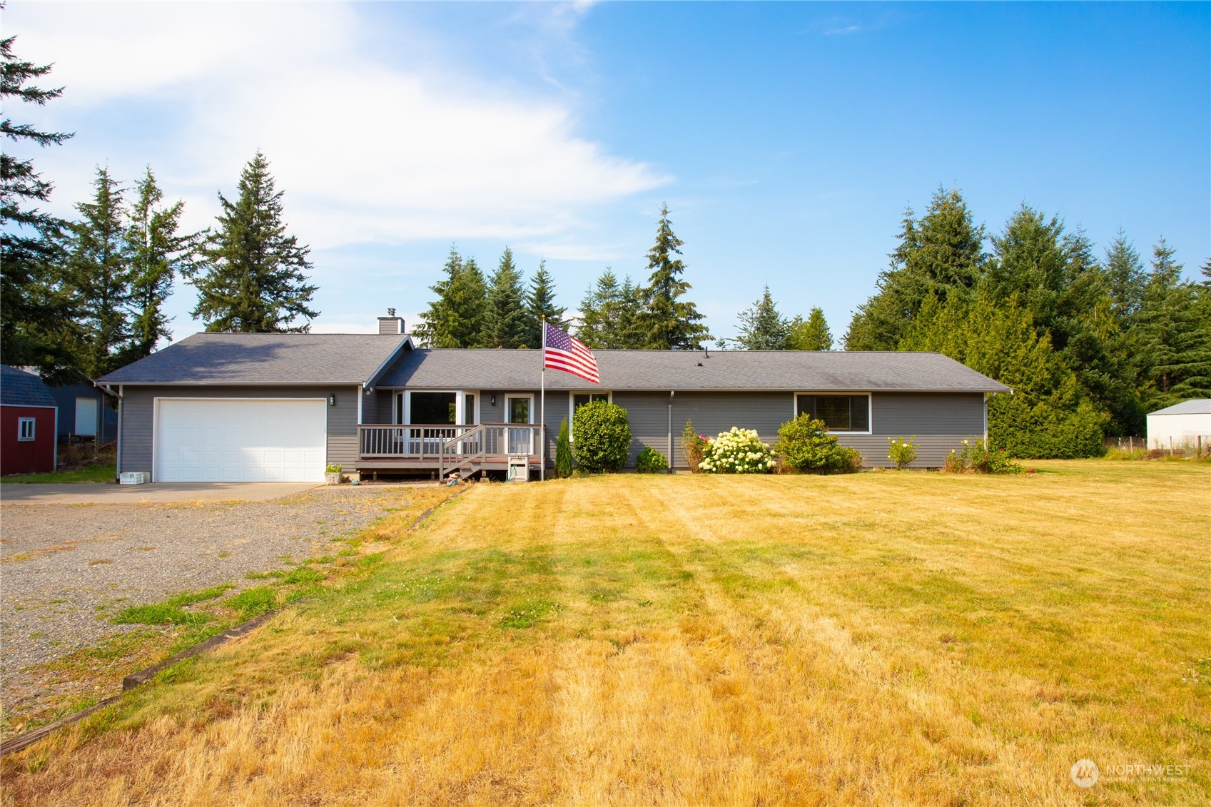 2460 E Pole Road Property Photo 1