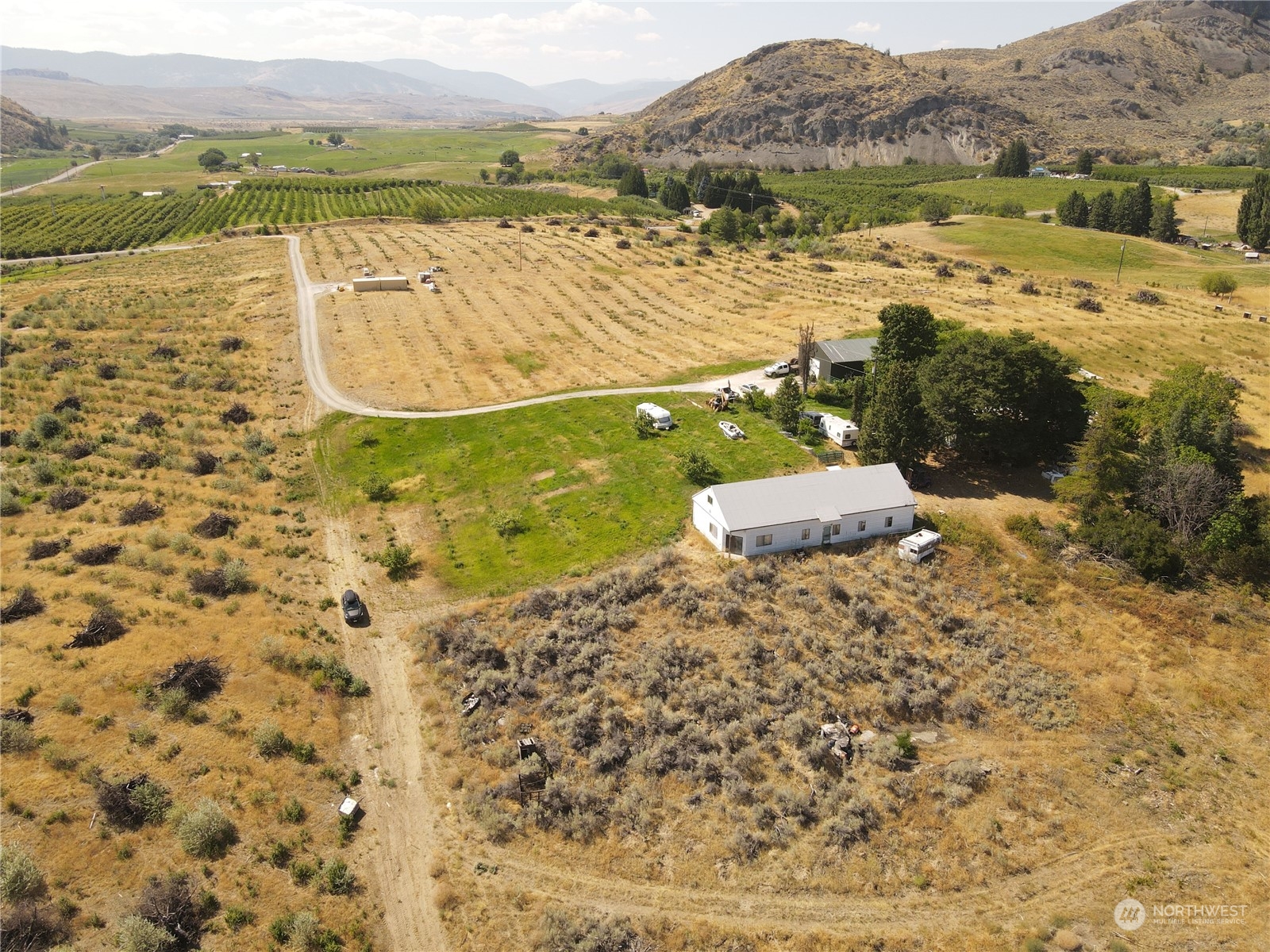 12 B Yarnell Property Photo 1