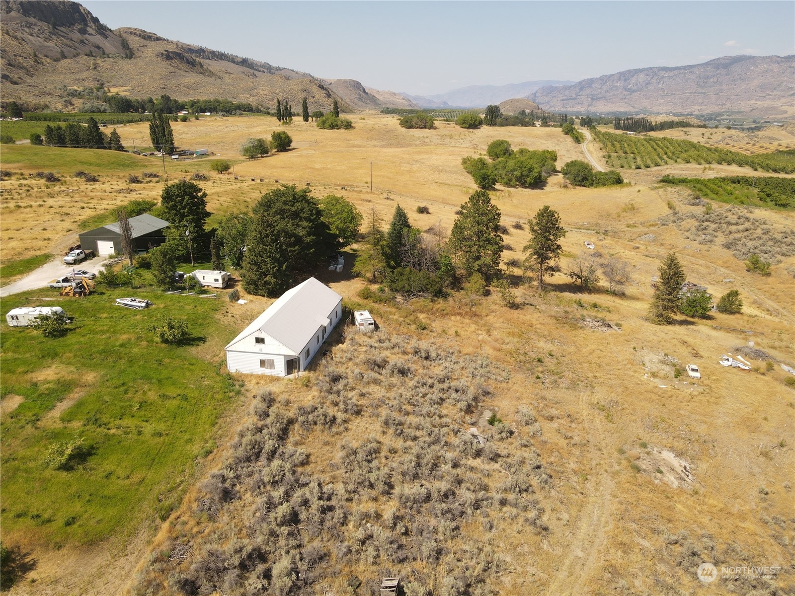 12 B Yarnell Property Photo 6