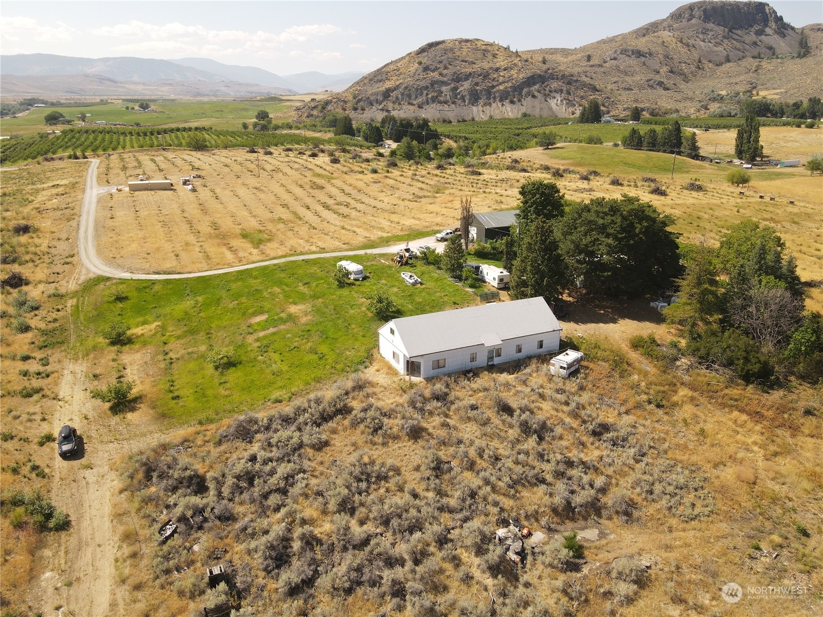 12 B Yarnell Property Photo 7