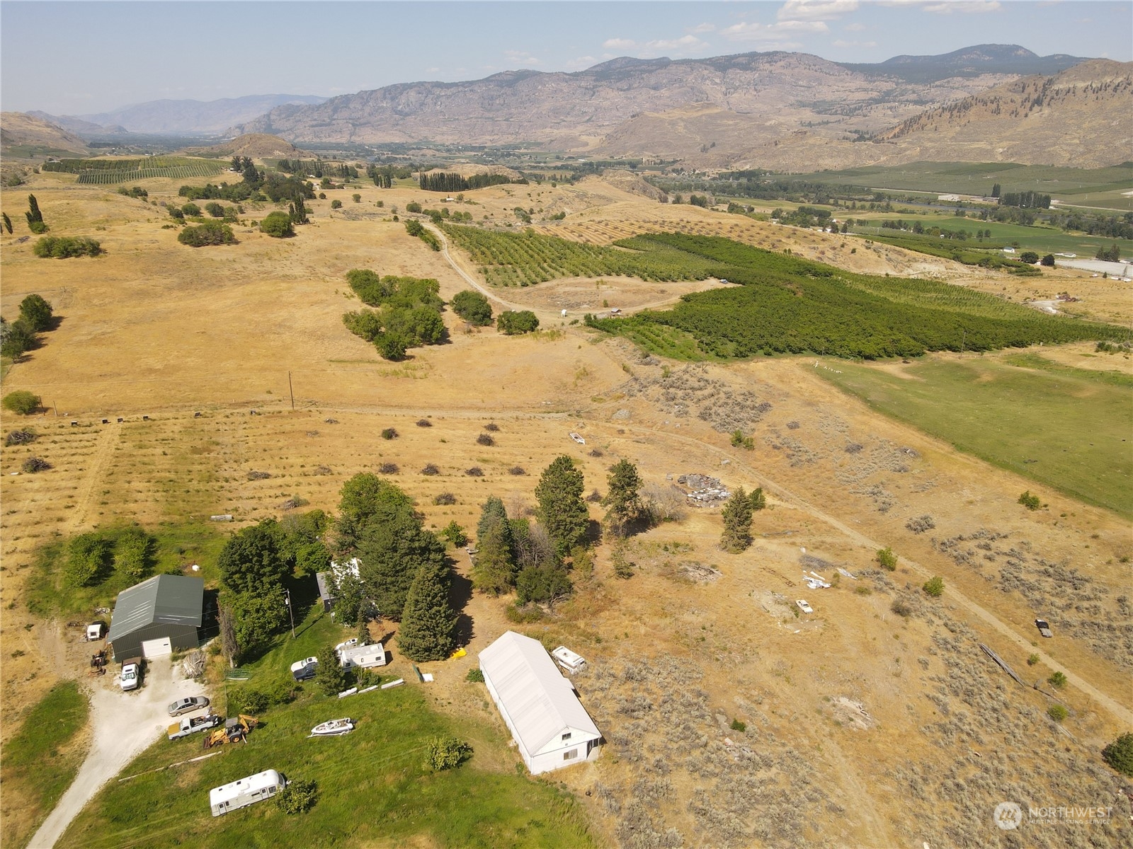 12 B Yarnell Property Photo 10