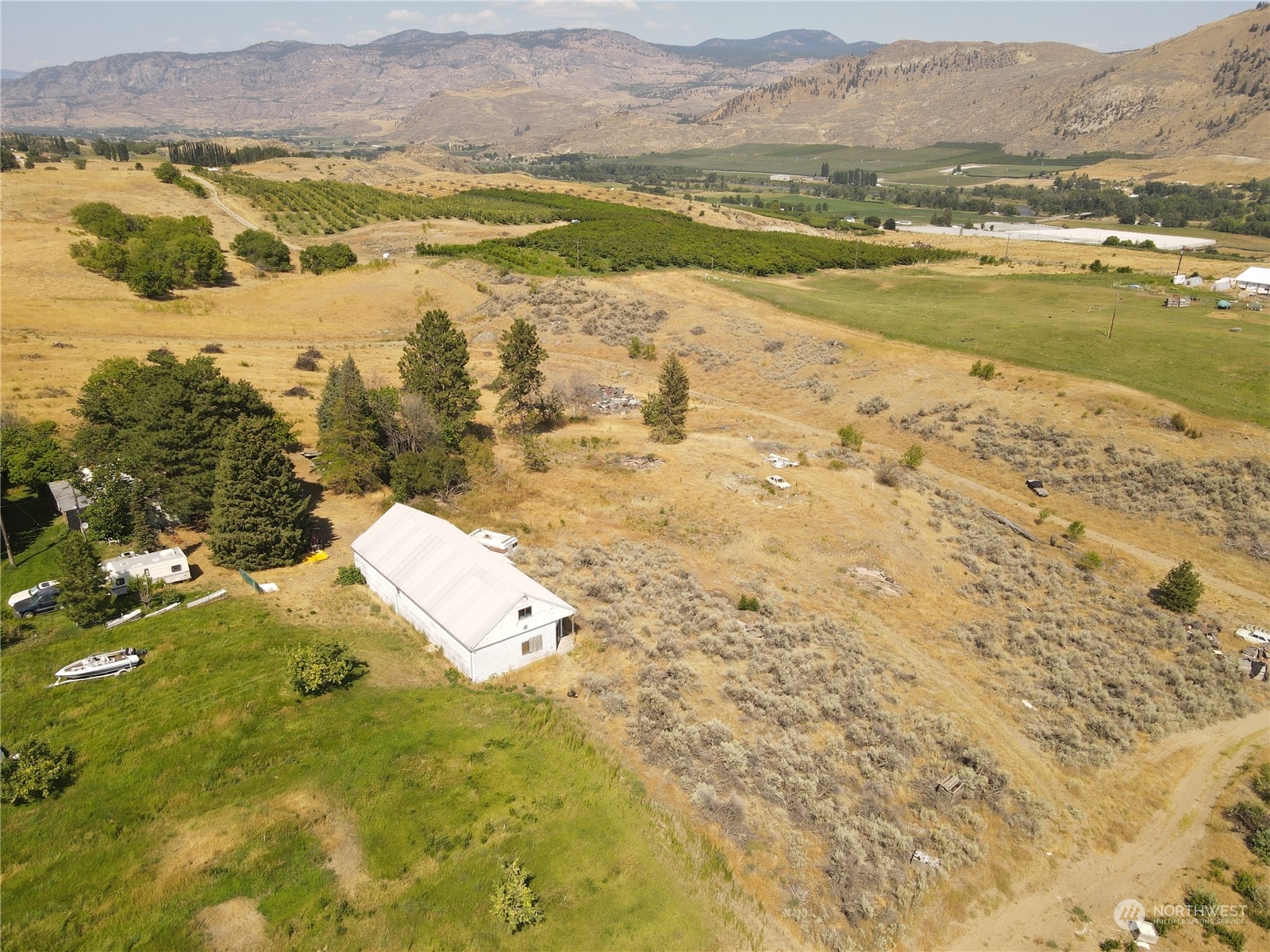 12 B Yarnell Property Photo 11