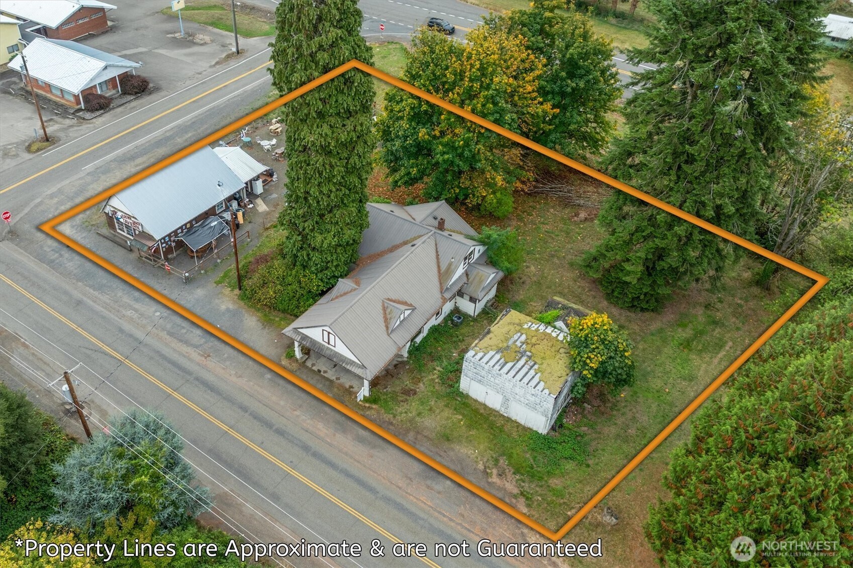 157 Salkum Road Property Photo 4