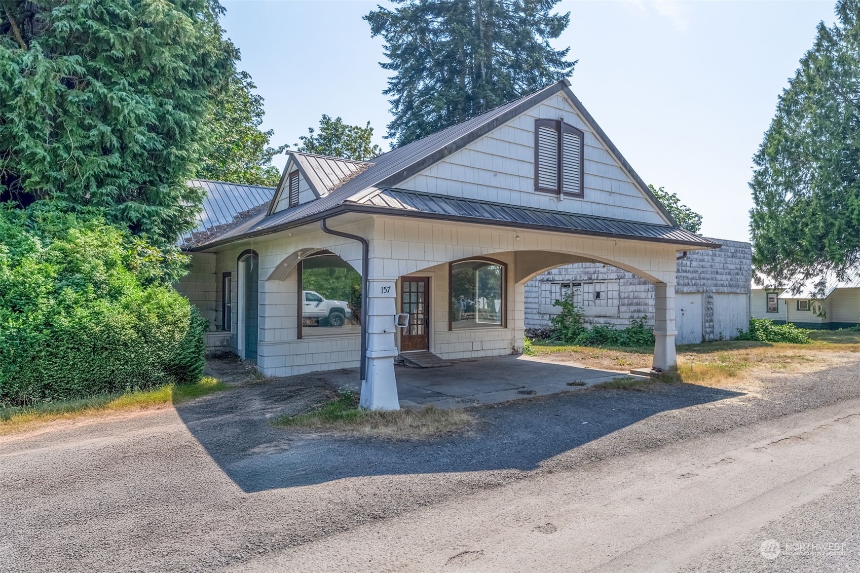 157 Salkum Road Property Photo 6